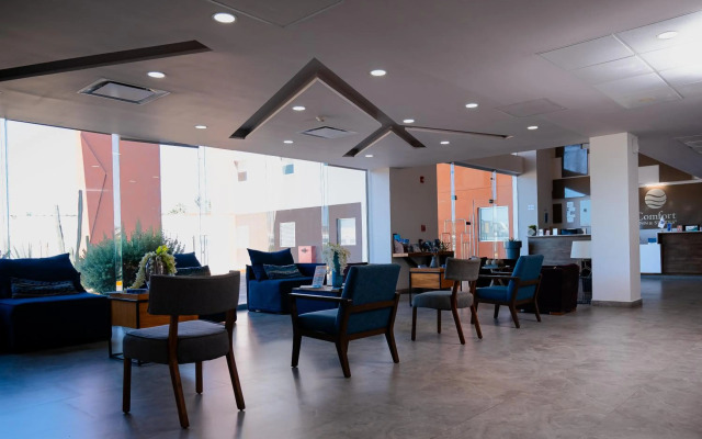 Comfort Inn & Suites Los Cabos