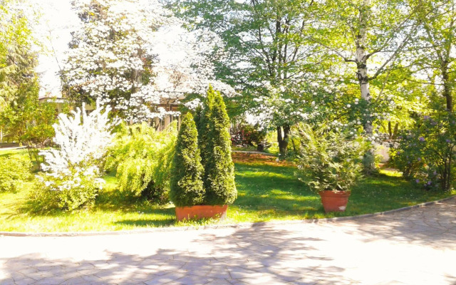 Villa Maria Sole