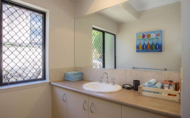 Brinsmead Family Holiday Home