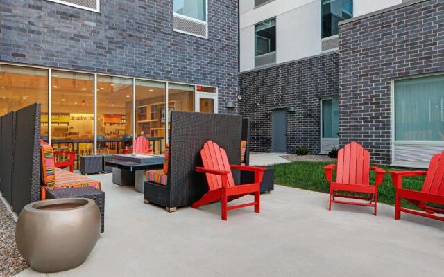 Tru By Hilton Milwaukee Downtown, WI