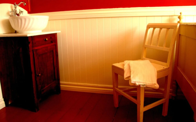 Paulsens Hotell