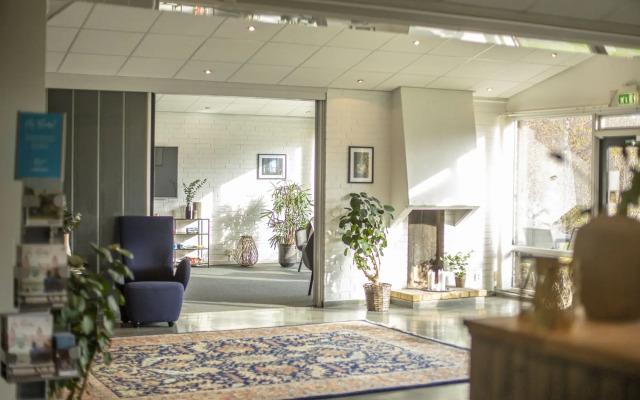 Hotell Solhem Park