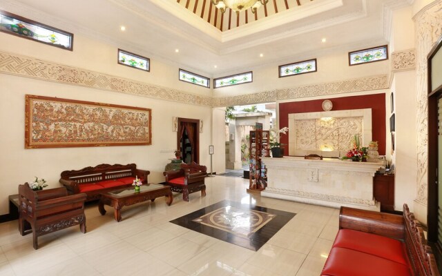 The Batu Belig Hotel & Spa