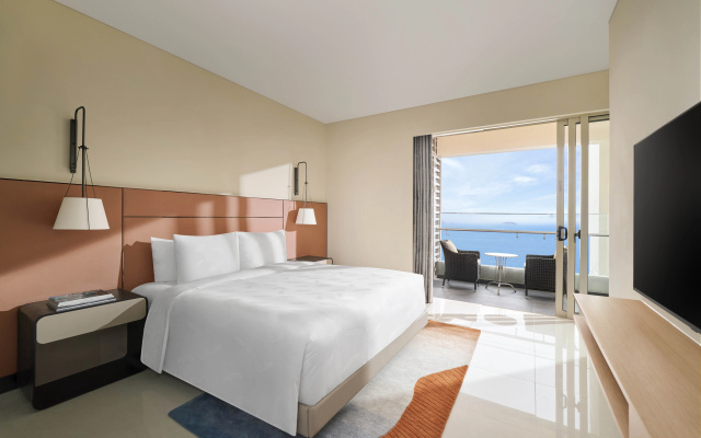 InterContinental Residences Nha Trang by IHG – Guest Rooms – Nha Trang