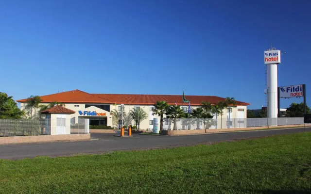 Fildi Hotel & Eventos