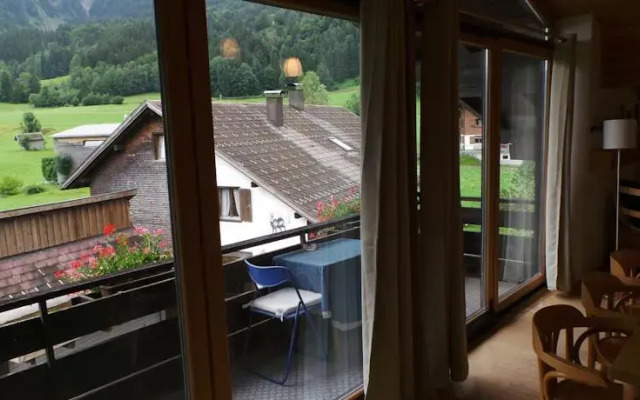 Haus Kristall