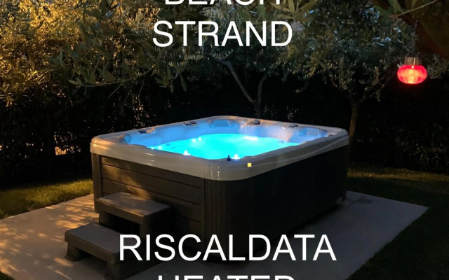 Villa Lori apartments