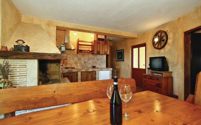 Awesome Home in Bacva With Wifi and 2 Bedrooms