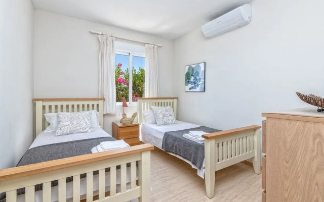 Solaga-Villa Katharina