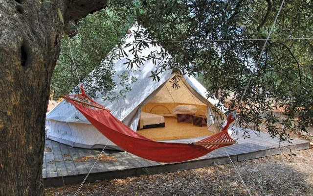 Accampamento Rurale Macaria