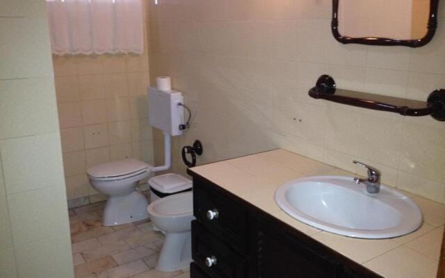 Alojamentos "A Buraca"