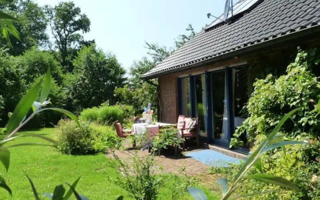 Atelier & Gästehaus Winkelshuetten
