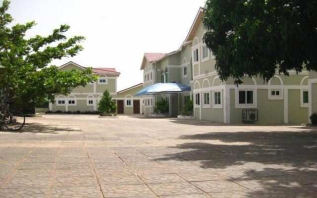 Meaglent Hotel