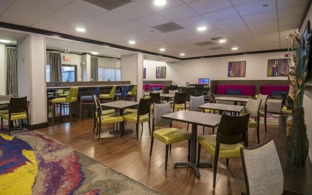 Hampton Inn by Hilton Shreveport/Bossier City