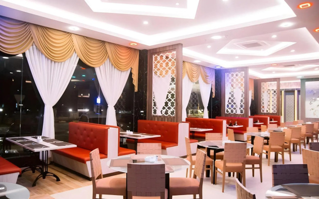 The Golden Bay Hotel Batam