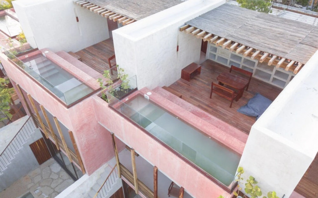 Entorno Villas