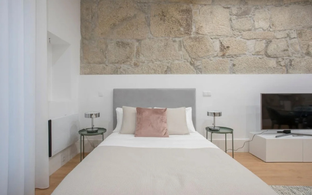 Liiiving - Downtown Luxury Apartment 0T