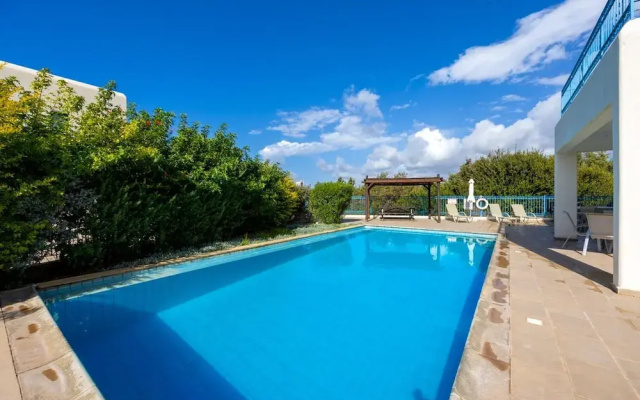 Villa Apollonas in Peyia