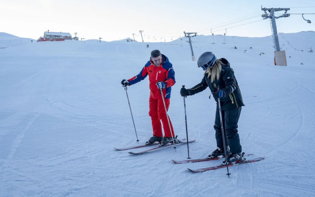 Erta Soyak Otel Uludag