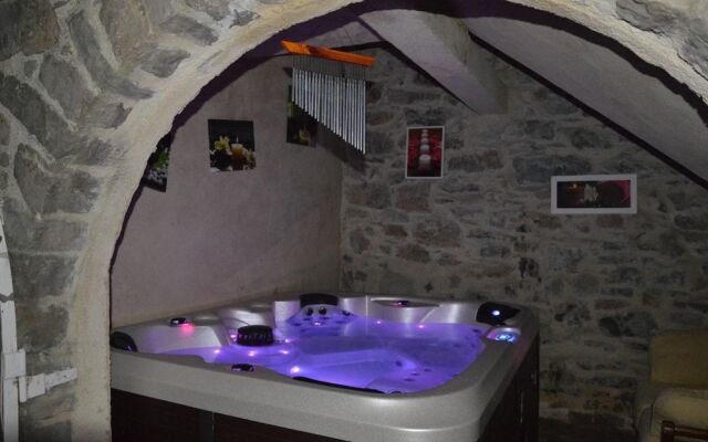 Domaine de la Carrière