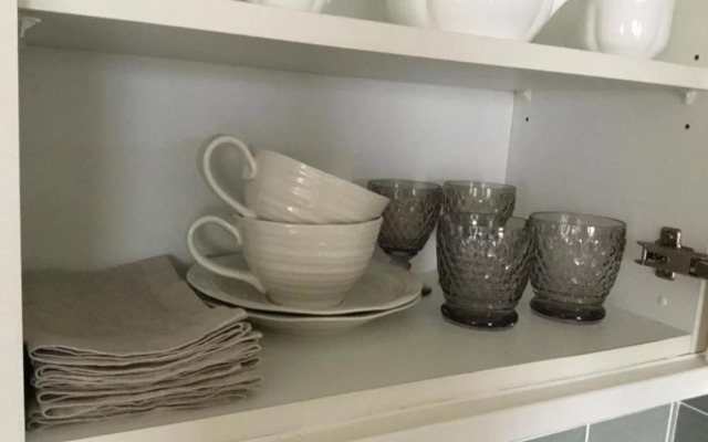 Serendipity- Romantic 1-bed Apt Ambleside