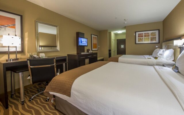 DoubleTree by Hilton Houston Westchase