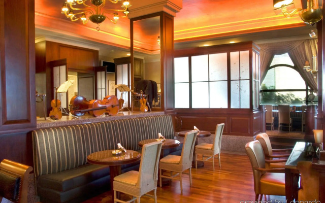 Sheraton Dammam Hotel & Convention Centre