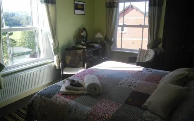The Lion Hotel