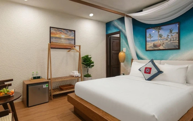 Wanderlust Station Hostel