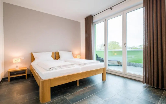 Apartmenthaus Aulendorf