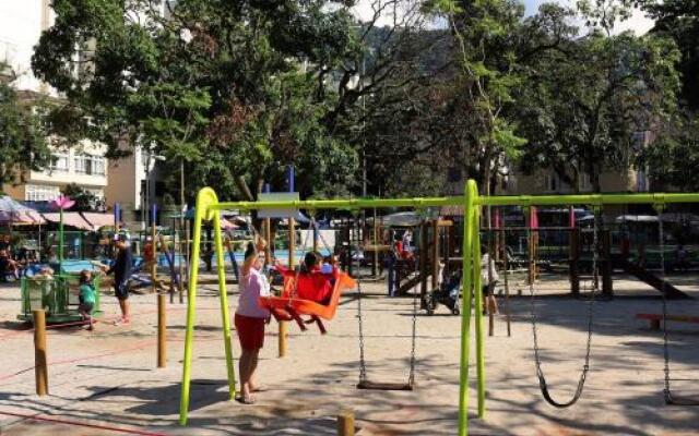 B&B Quarto no Peixoto