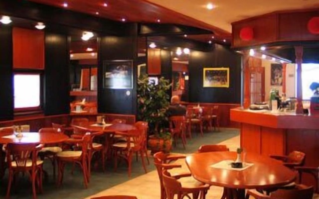 Hotel Prebold