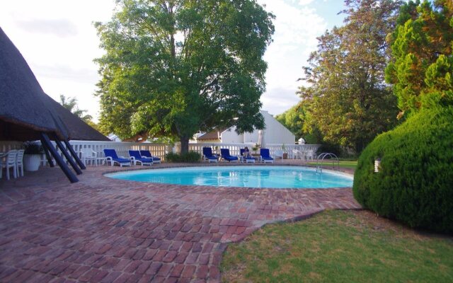 Protea Hotel by Marriott Oudtshoorn Riempie Estate