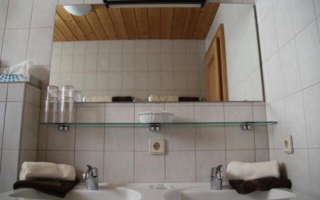 Hotel Garni Elfriede