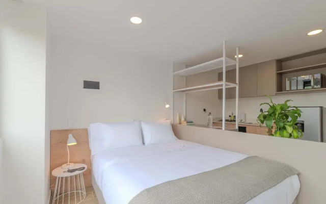 w Radiant 3BR w Fantastic Deco in Laureles