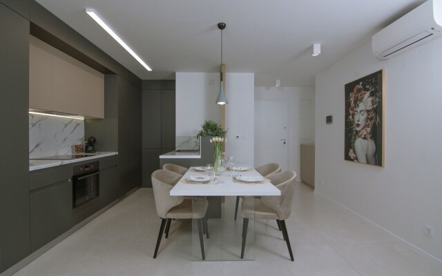 Apartments Adriatic Pearl