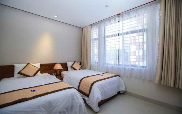 Liberty Hotel Danang