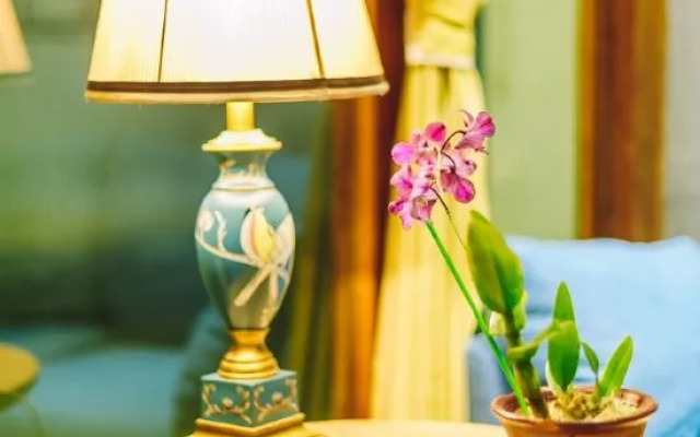 Shanglan Boutique Inn