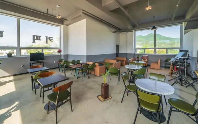 Pocheon Oneul Resort