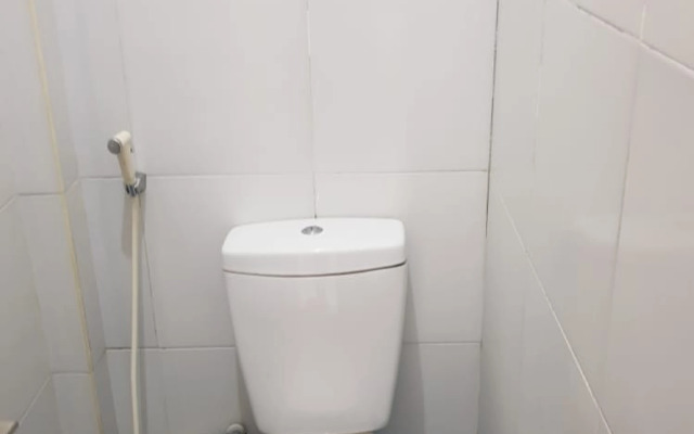 RedDoorz near Pantai Timba Batu Lombok