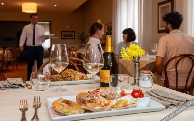 Hotel Villa dei Pini