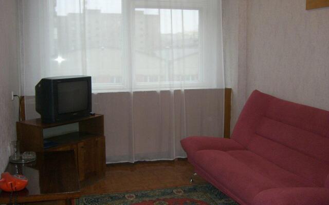 Living quarters V Centre