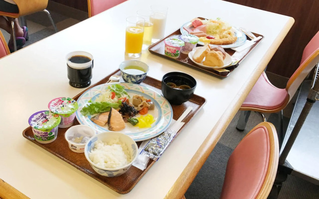 Osaka Academia