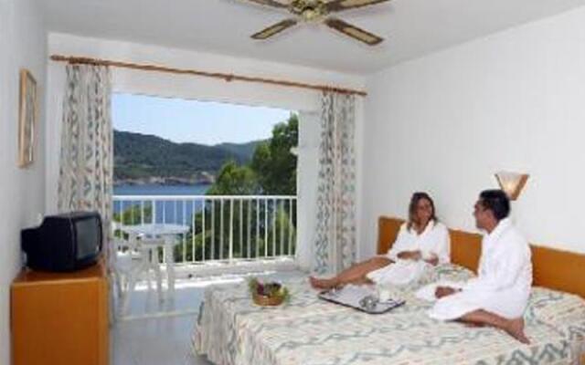 Club Vista Bahia Hotel