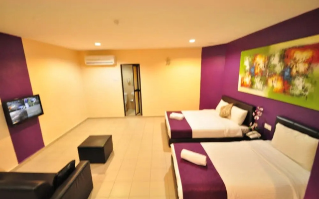 Biz Hotel