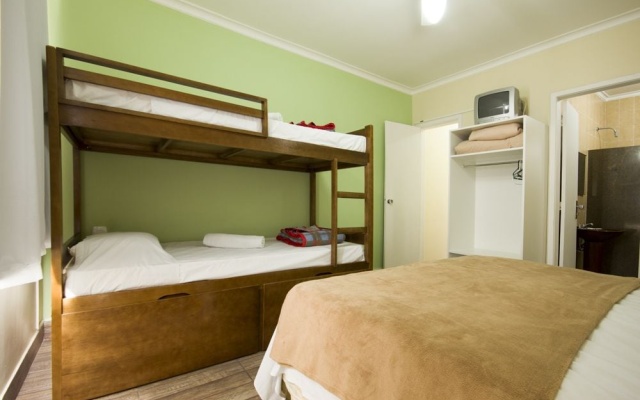 Hotel Serra da Estrela