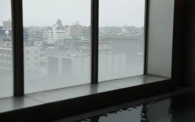 Shimanami PRIME HOTEL IMABARI