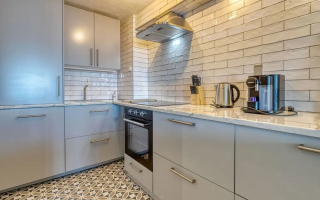 Stars Apartment With a Breath-taking View