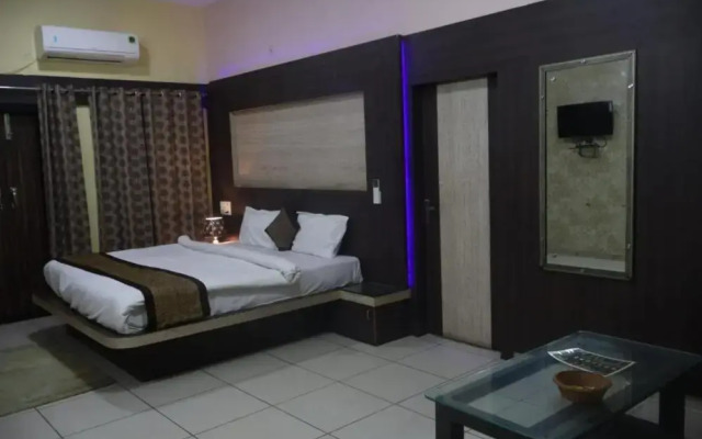 Vishwakarma Hotel and Restaurant