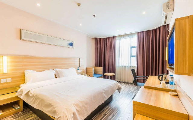 City Comfort Inn Foshan Nanhai Dali Xinduhui